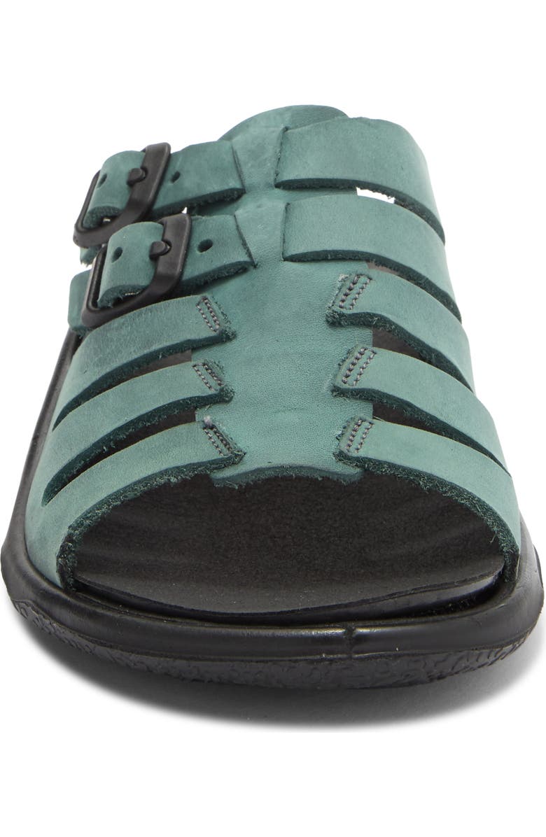 Romika<sup>®</sup> Rouen 04 Sandal, Alternate, color, Azure