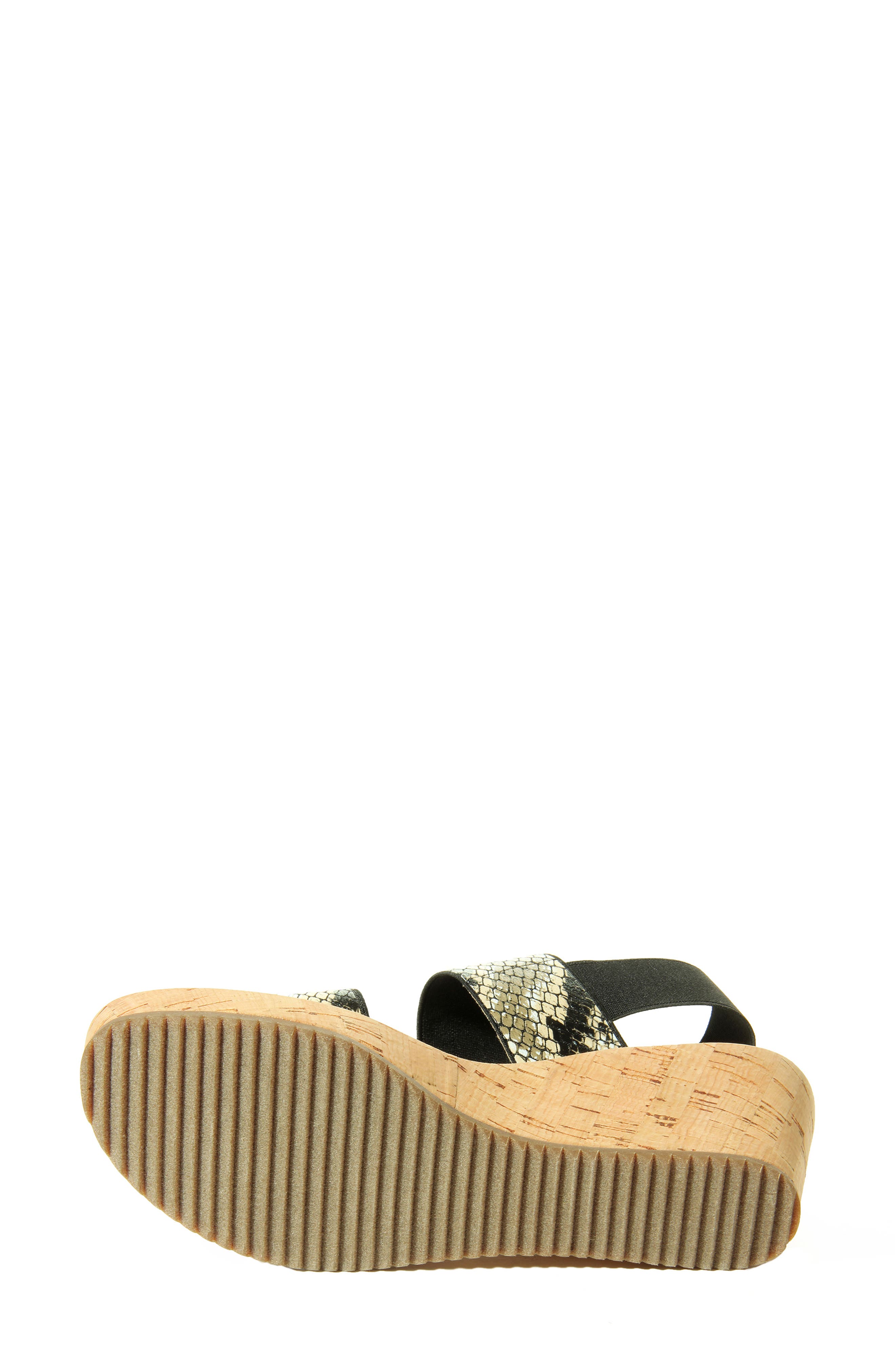 VANELi Chila Wedge Sandal, Alternate, color, 