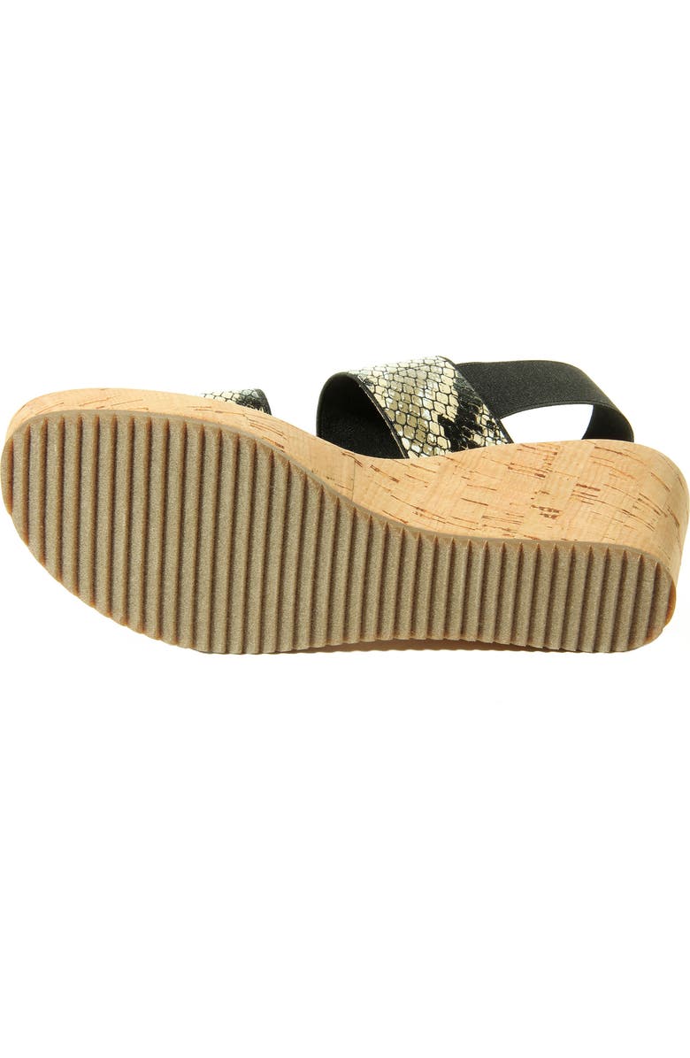 VANELi Chila Wedge Sandal, Alternate, color,