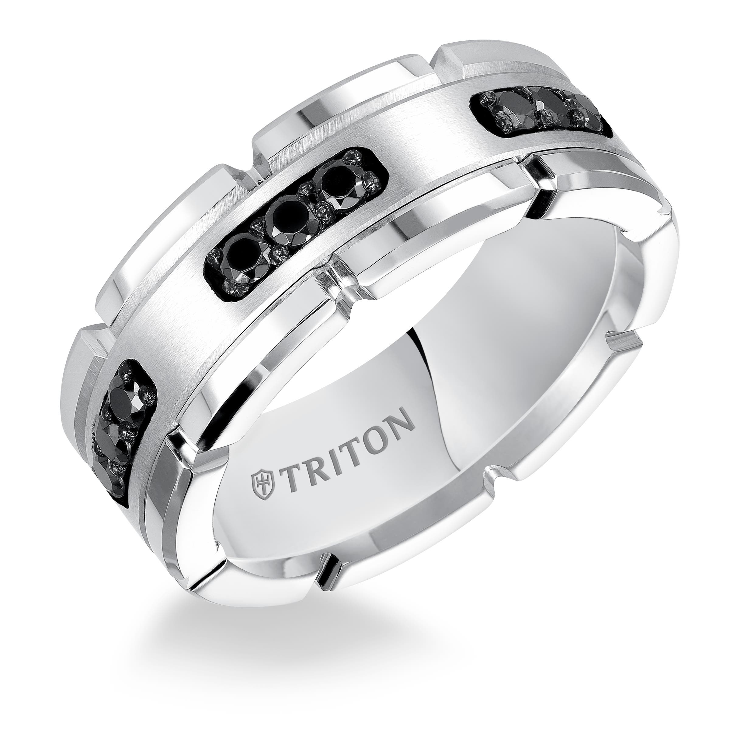 selected Metallic Silver
