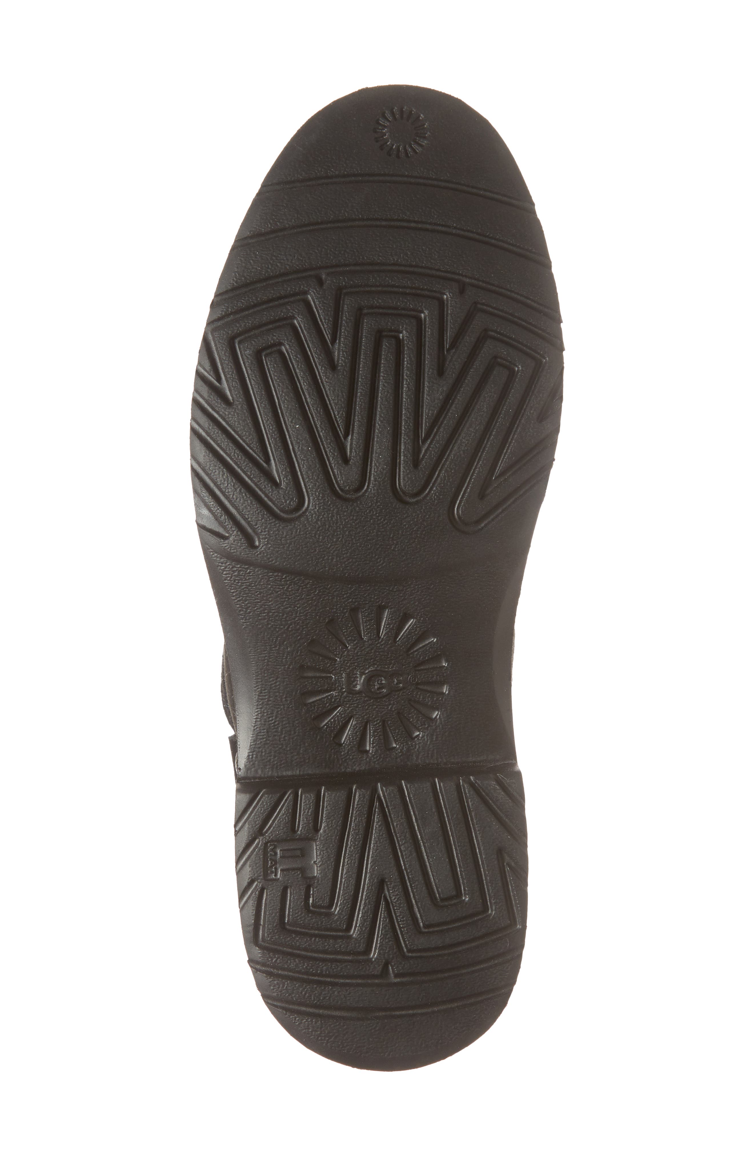 Pasqual Boot, Alternate, color, BLACK SUEDE