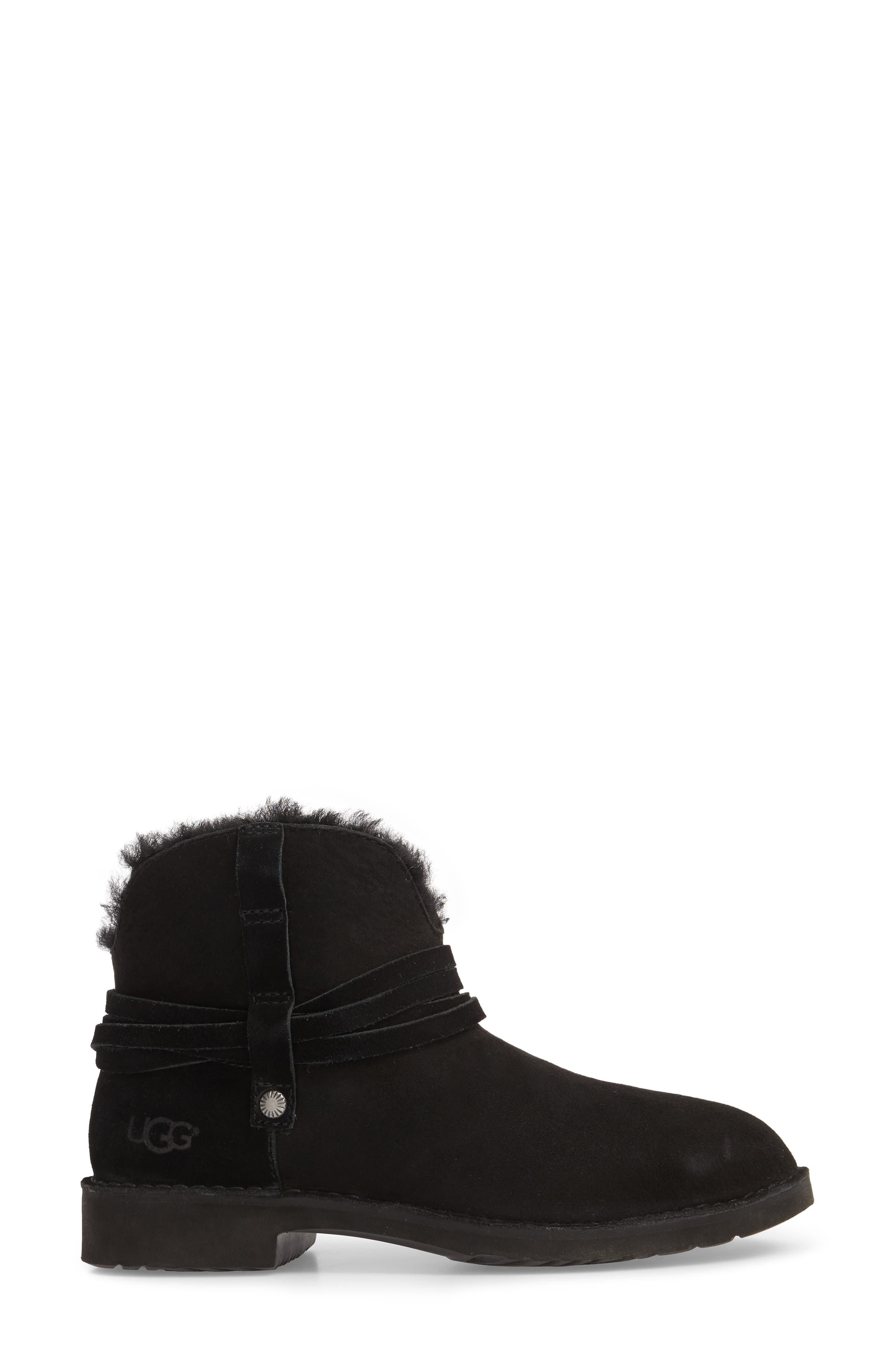 Pasqual Boot, Alternate, color, BLACK SUEDE
