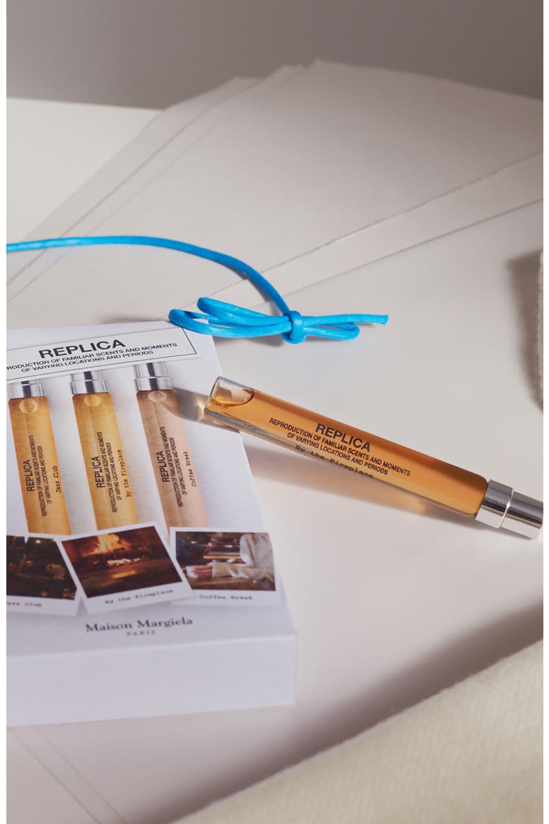 Replica Fragrance Set, Alternate, color, NO COLOR