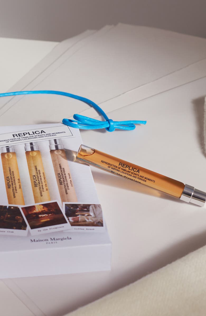 Maison Margiela Replica Fragrance Set, Alternate, color,