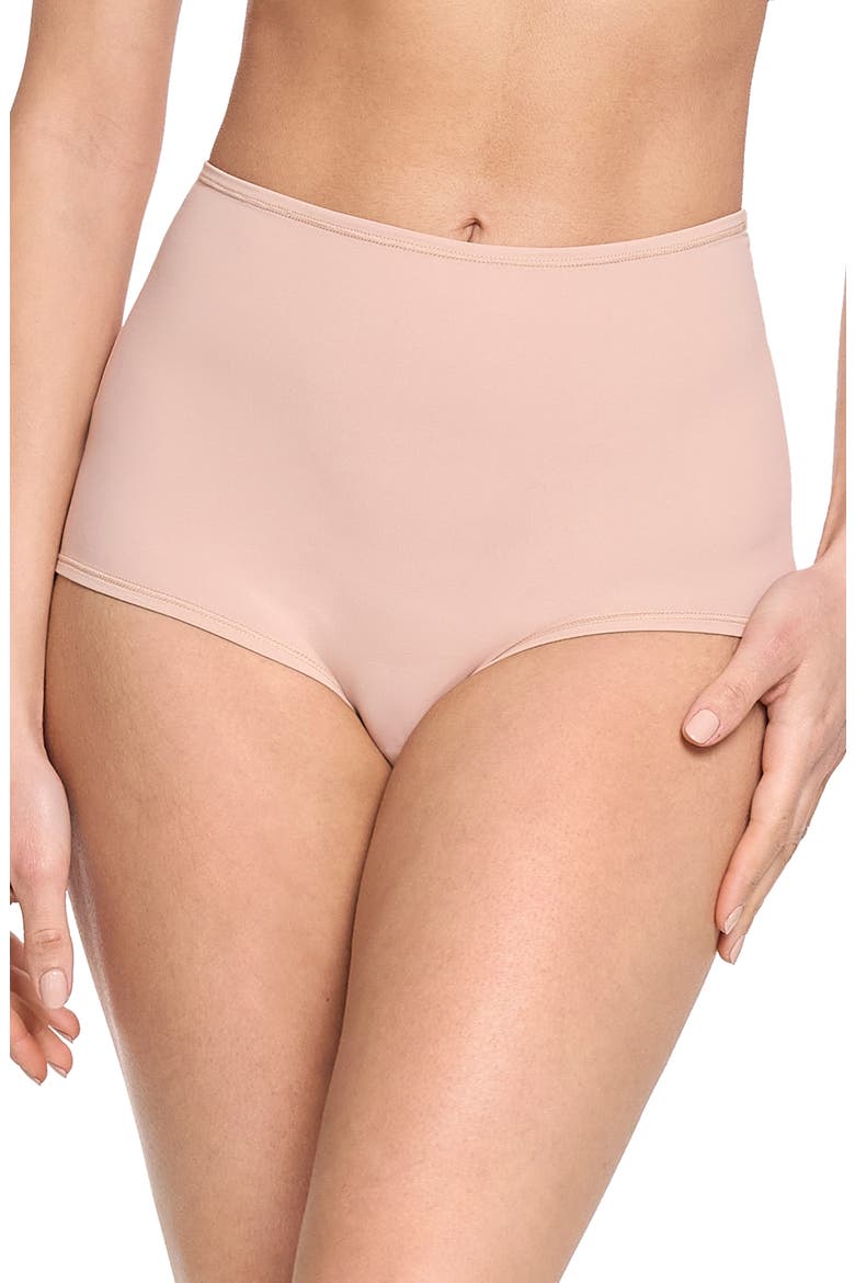 YourFit™ High Waist Briefs video