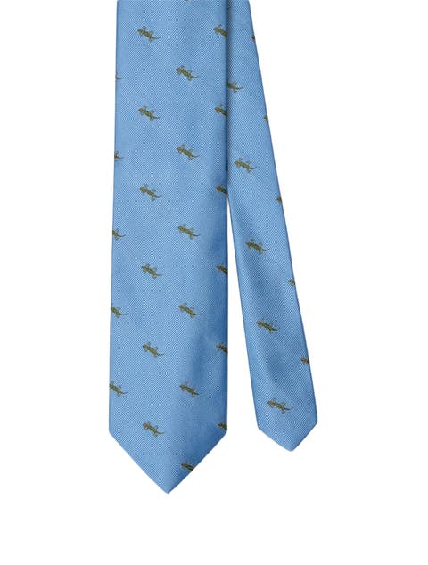 Robert Newt Best of Class Necktie