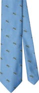 Robert Talbott Robert Newt Best of Class Necktie