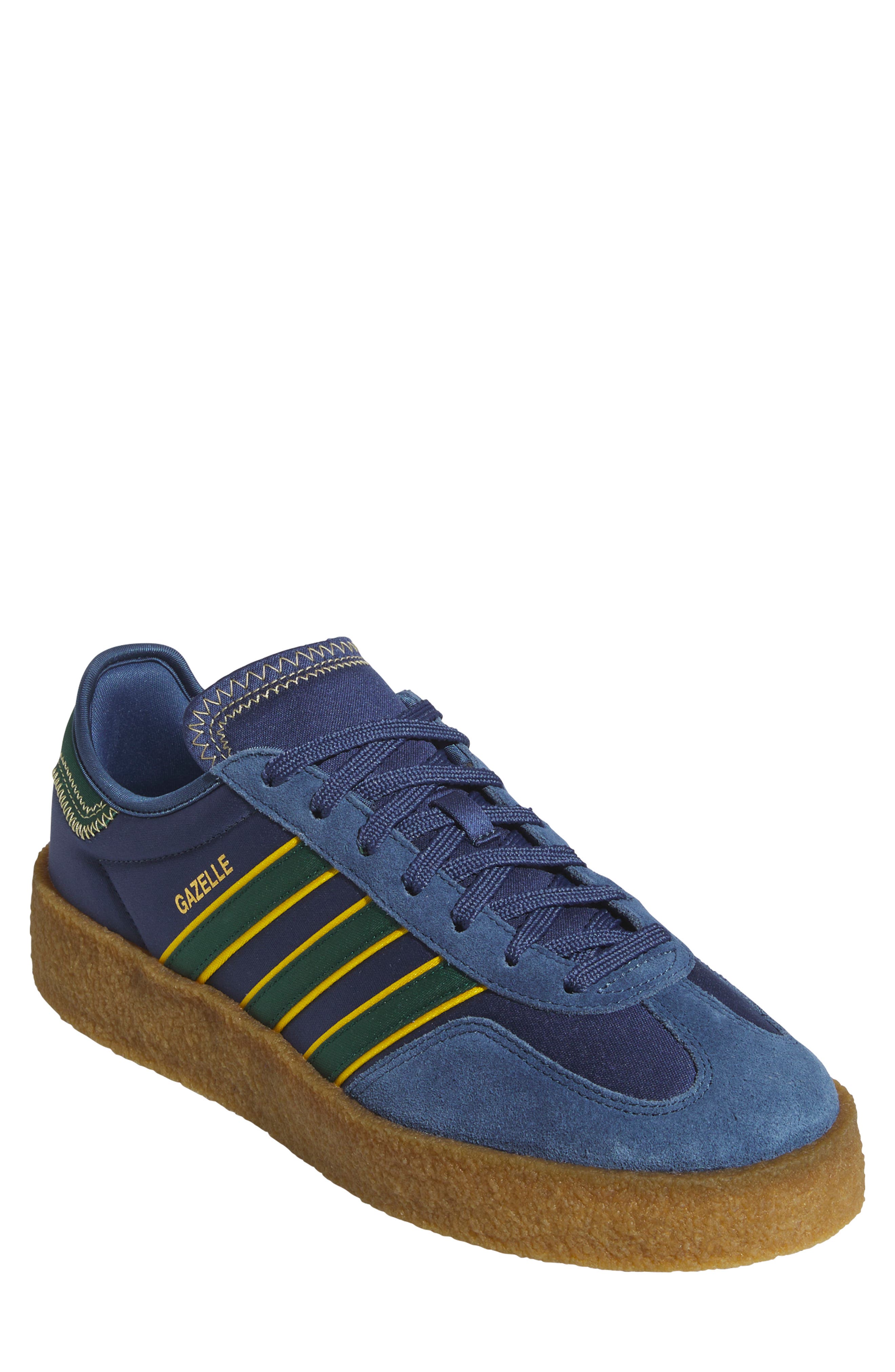 adidas x CLOT Gender Inclusive Gazelle Sneaker, Main, color, 