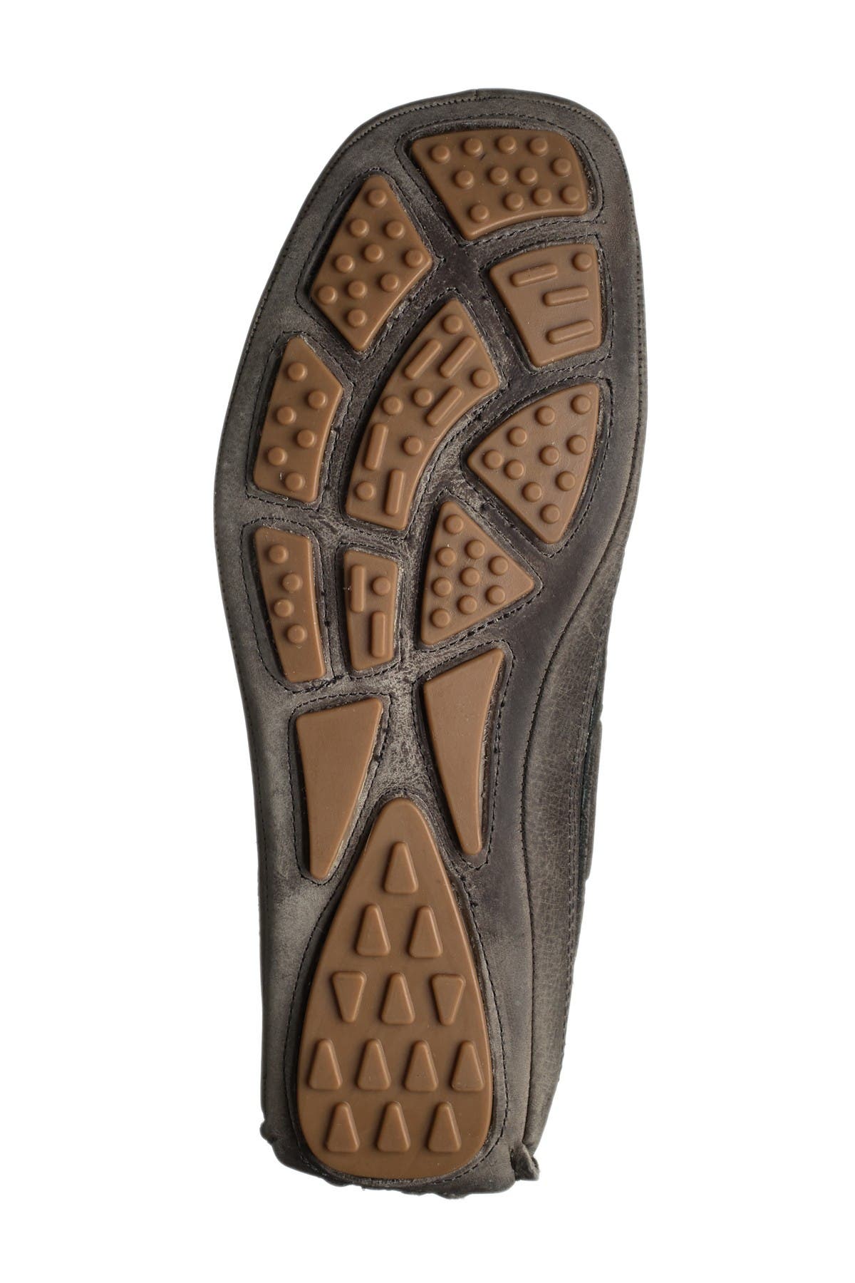 ROAN Talon Leather Loafer, Alternate, color, 