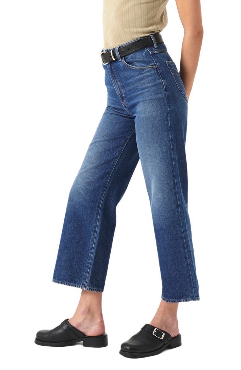 Rolla’s Heidi Jeans, Alternate, color, 