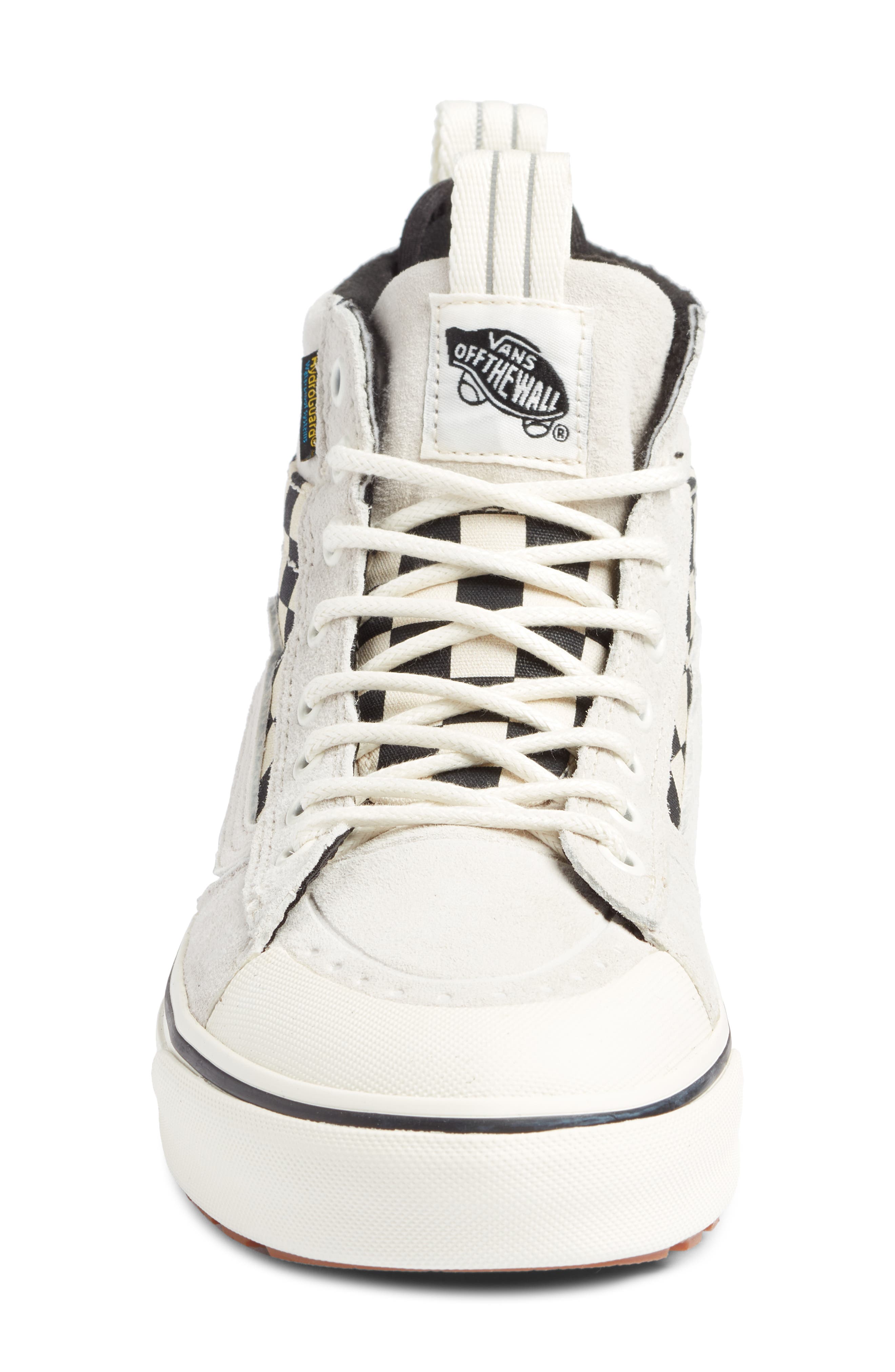 Vans SK8-Hi MTE-2 Sneaker, Alternate, color, 
