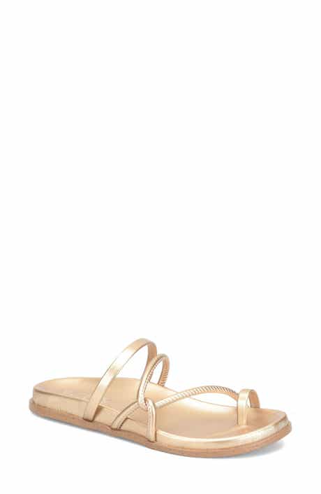 KORKS Audra Sandal