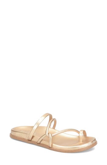 Korks Clemmons Strappy Sandal
