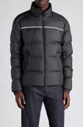 Moncler Bouvaque Down Puffer Jacket