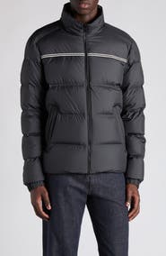Moncler Bouvaque Down Puffer Jacket