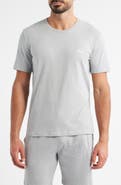 BOSS Cotton Lounge T-Shirt