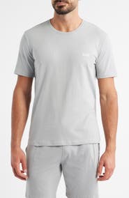 BOSS Cotton Lounge T-Shirt