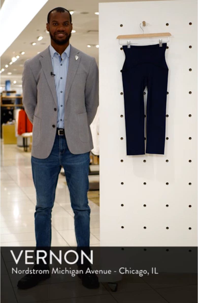 Active Crop Leggings, sales video thumbnail