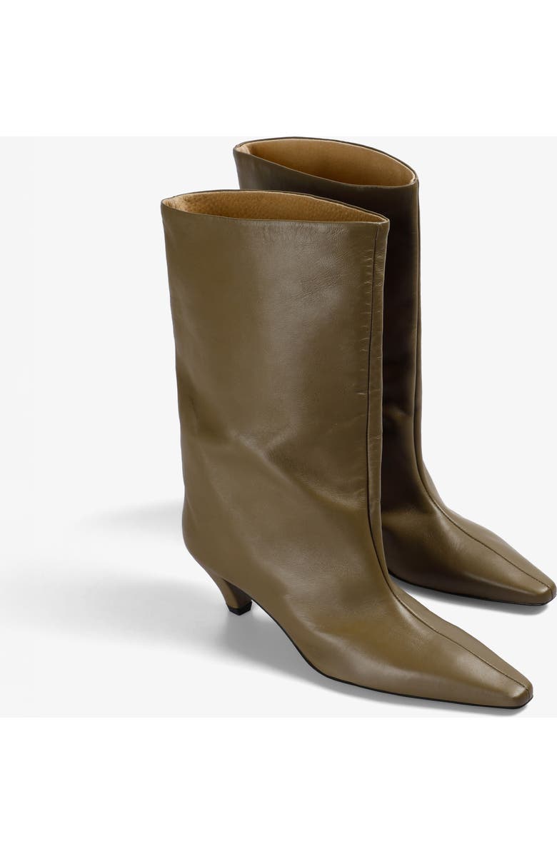 Scalpers Baggylow Boots, Alternate, color, Taupe