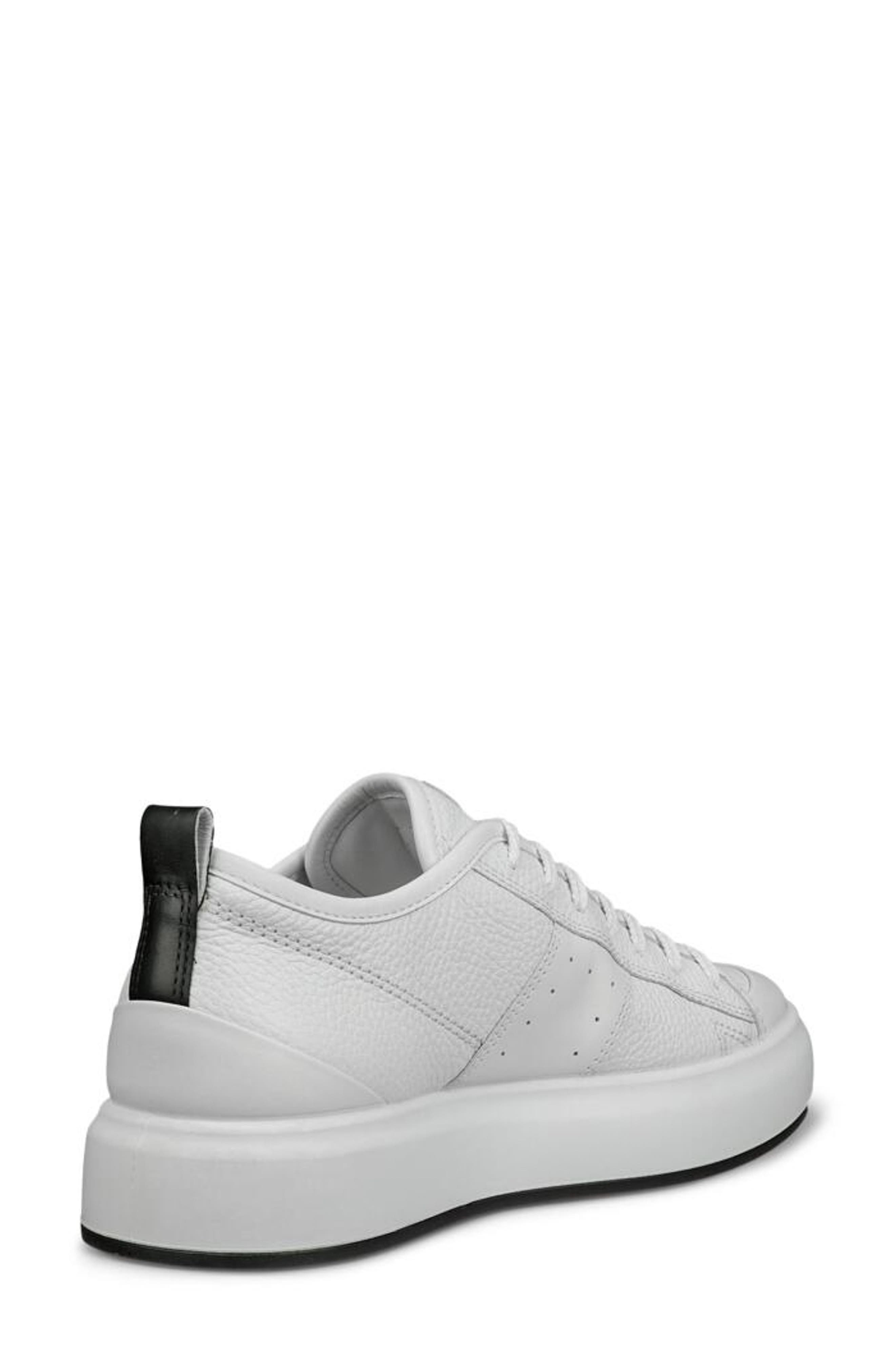 Street Ace Sneaker, Alternate, color, WHITE/ WHITE