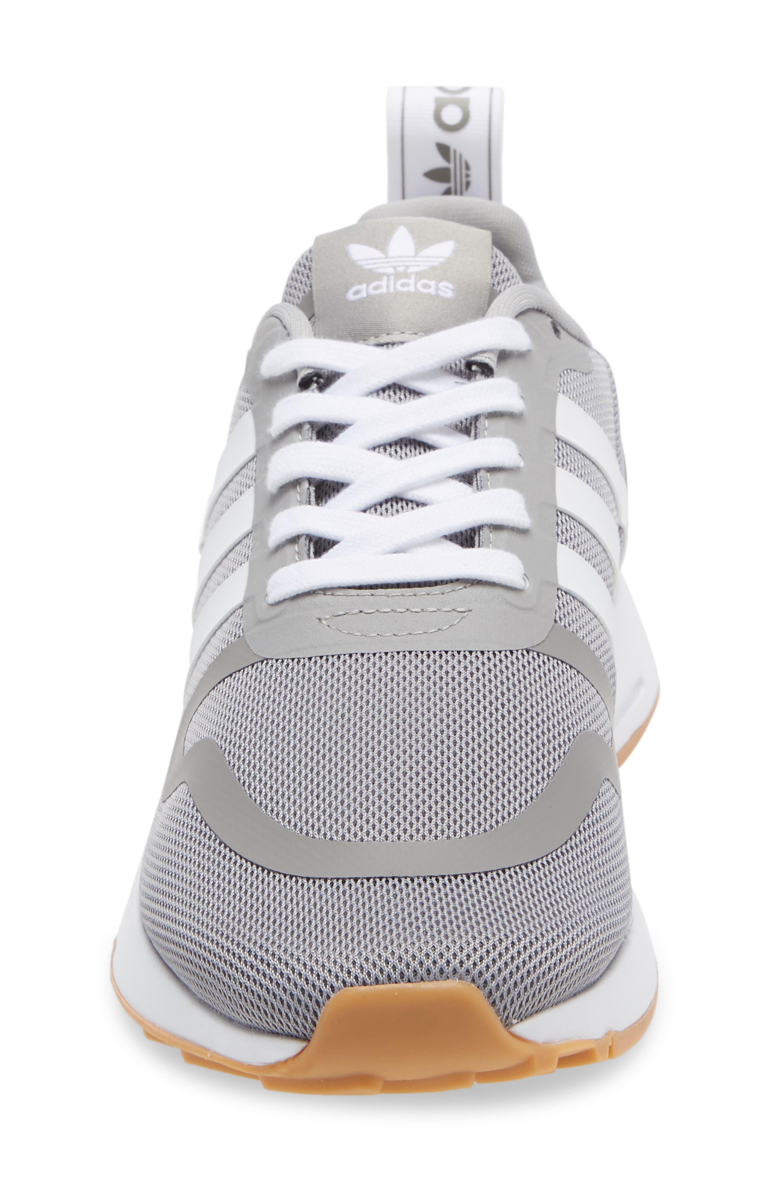 Multix Sneaker, Alternate, color, SOLID GREY/ WHITE/ GUM