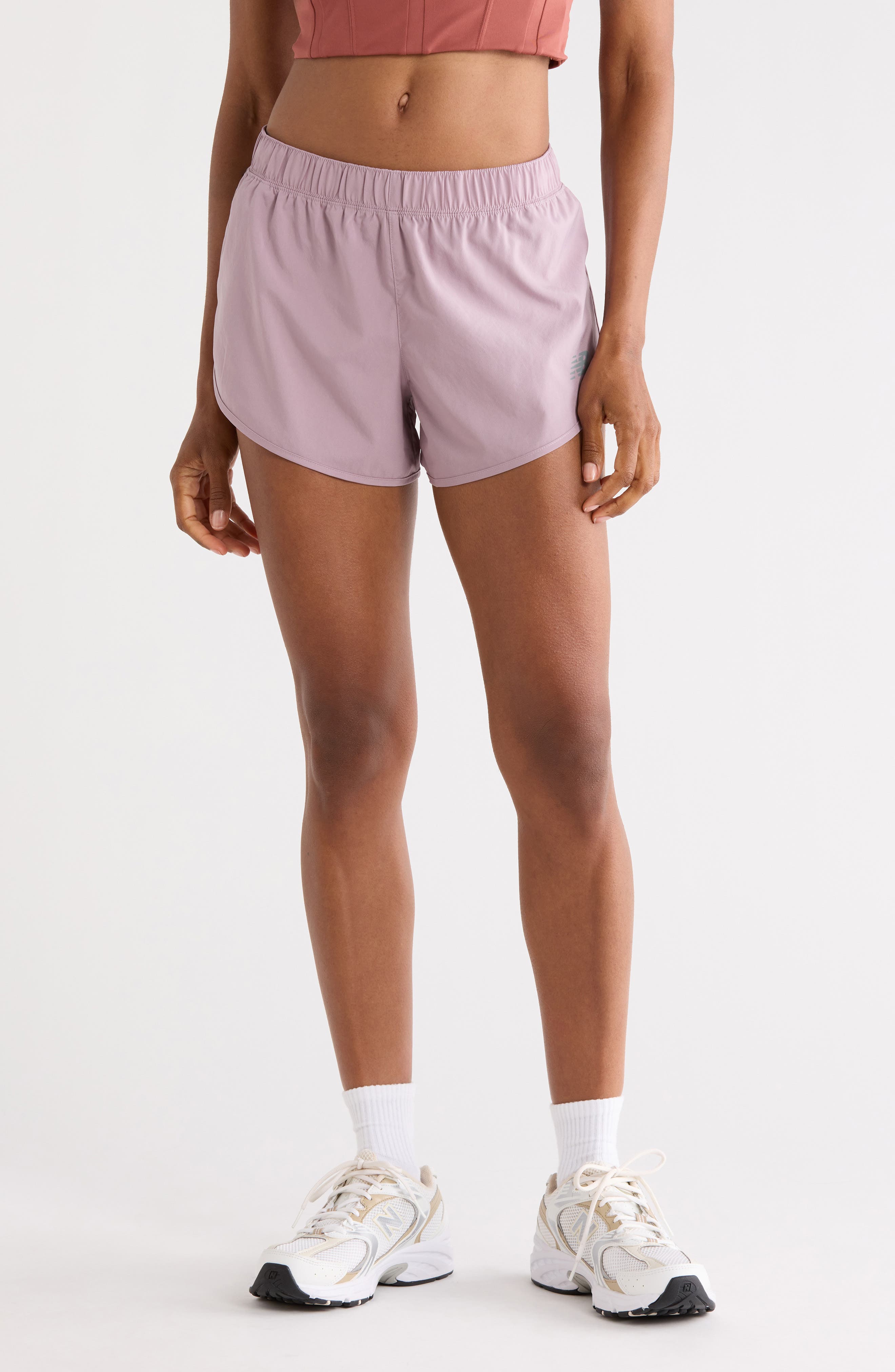 New Balance Sport Shorts