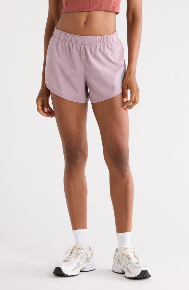 New Balance Sport Shorts, Main, color,