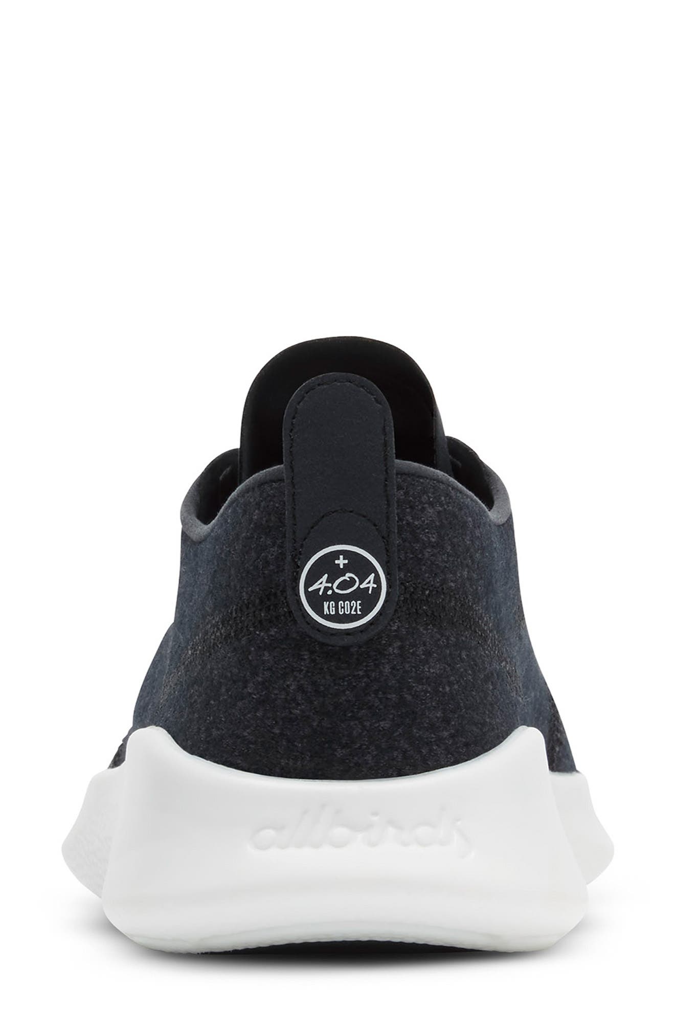 Allbirds Superlight Wool Runner Sneaker, Alternate, color, 