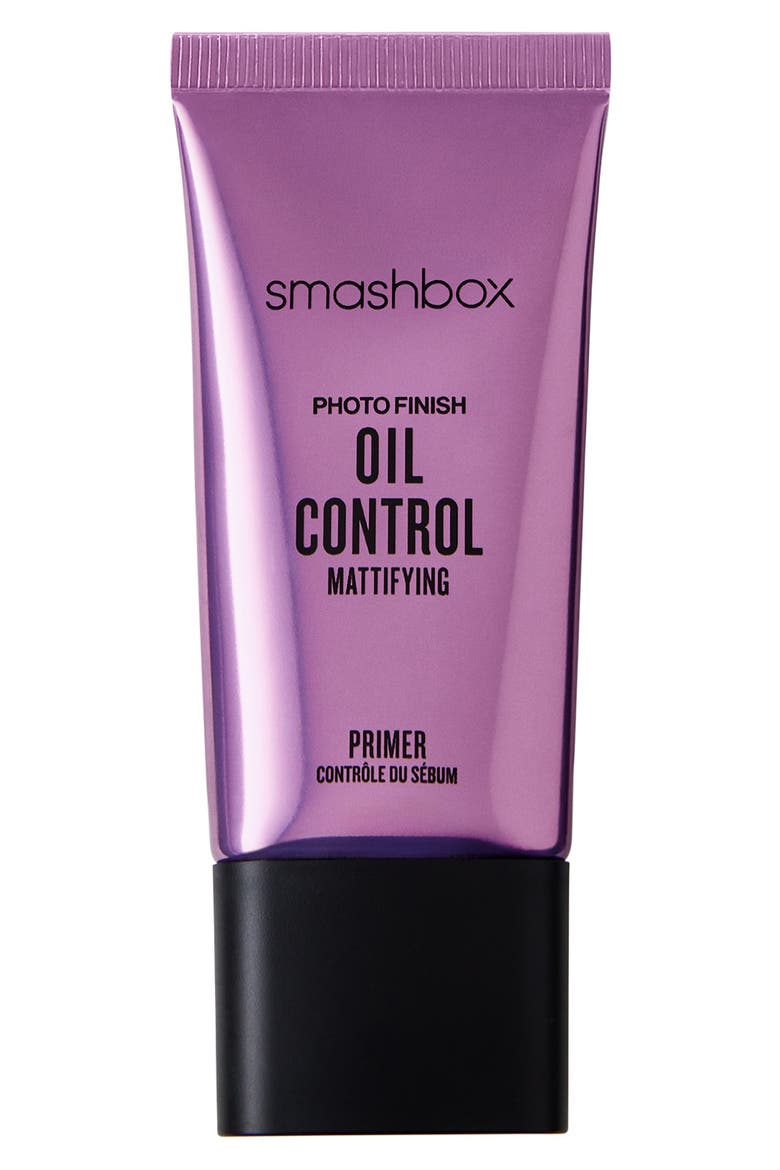 Photo Finish Oil Control Primer, Main, color, NO COLOR