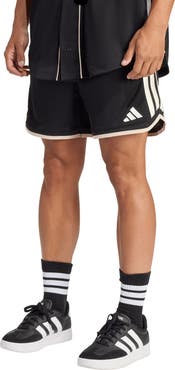 adidas Stadium Mesh Shorts