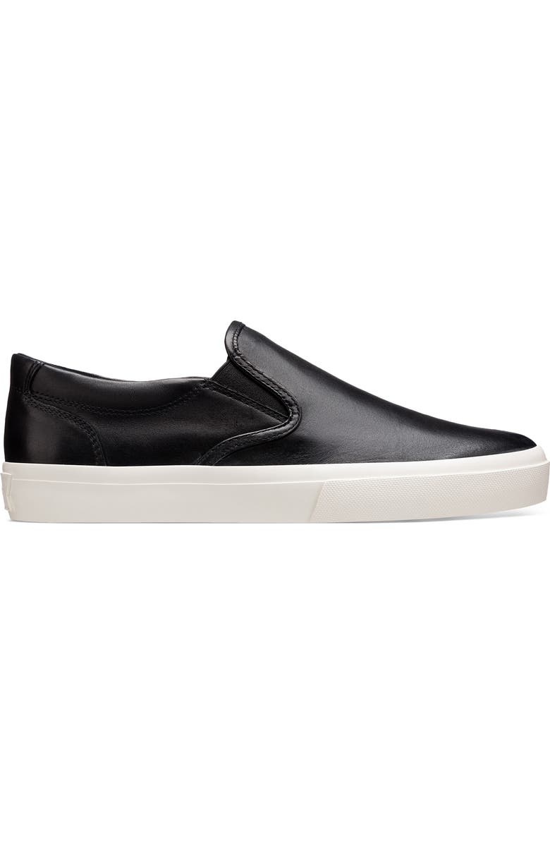 GREATS Wooster Slip-On Sneaker, Alternate, color,