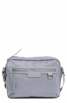 Longchamp Le Pliage Neo Medium Camera Bag