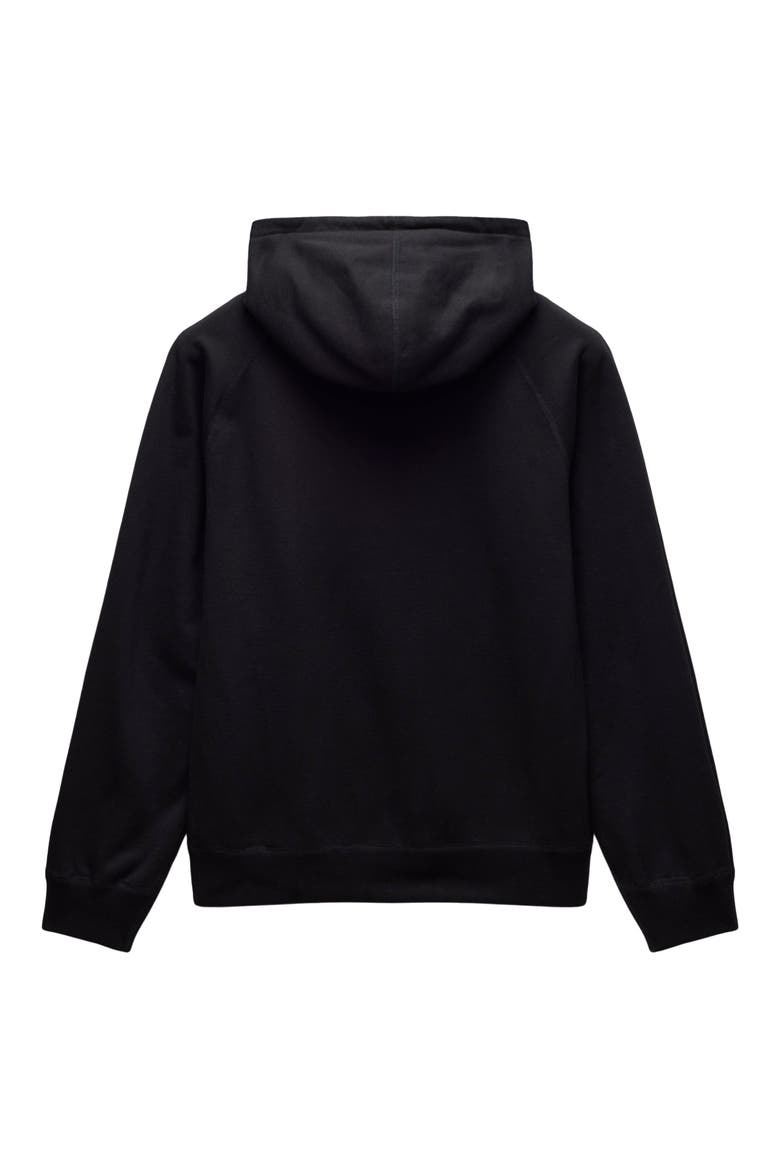 Midweight Terry Standard Full Zip Hoodie (Men) | Nordstrom