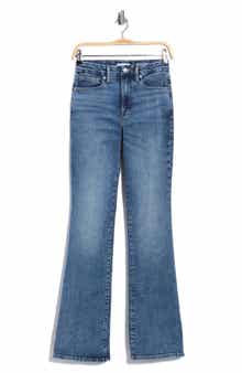 Compression Good Classic Bootcut Jeans