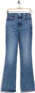 Good American Compression Good Classic Bootcut Jeans