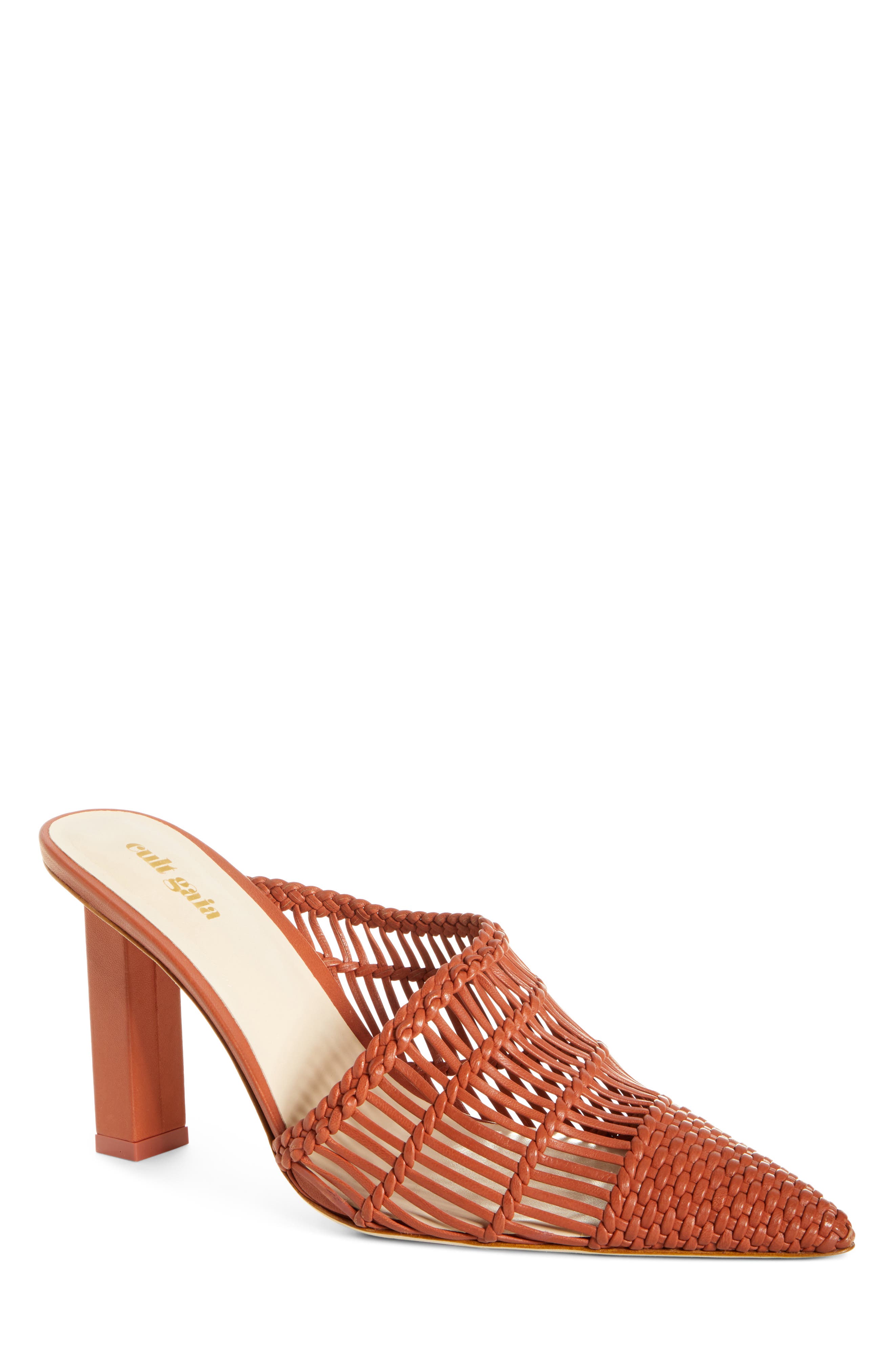 Cult Gaia Raya Mule, Main, color, 