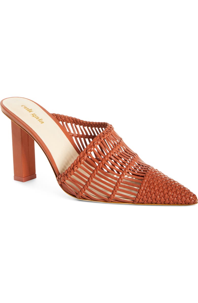 Cult Gaia Raya Mule, Main, color,