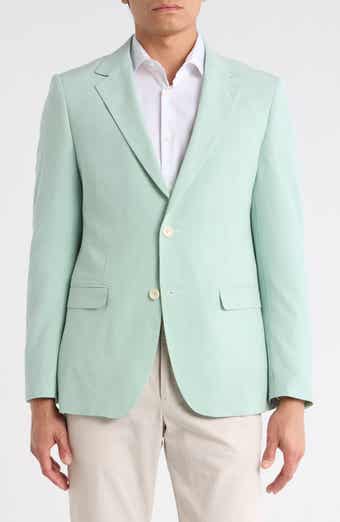 Trim Fit Blazer
