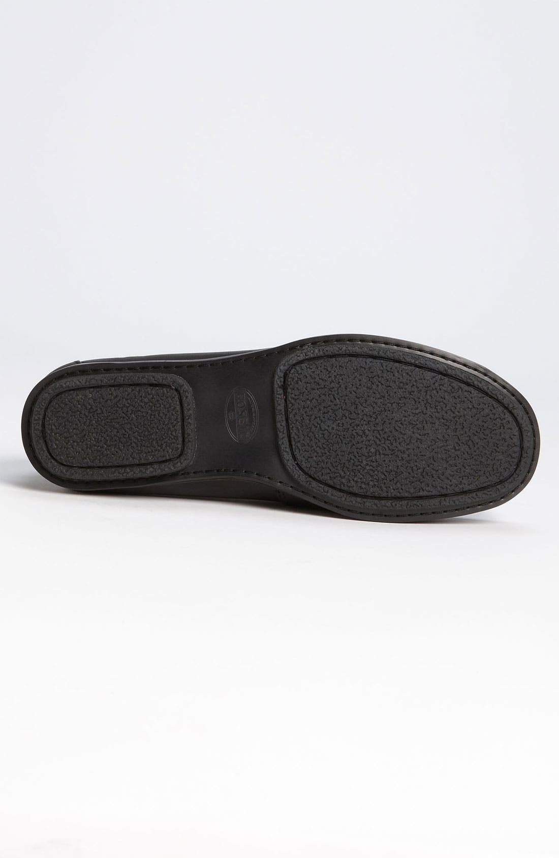 Fossil 'Gene' Venetian Loafer, Alternate, color, 