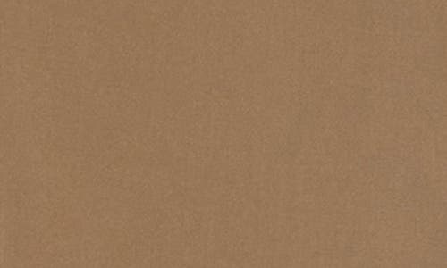 Dkny Wide Leg Cargo Pants In Taupe