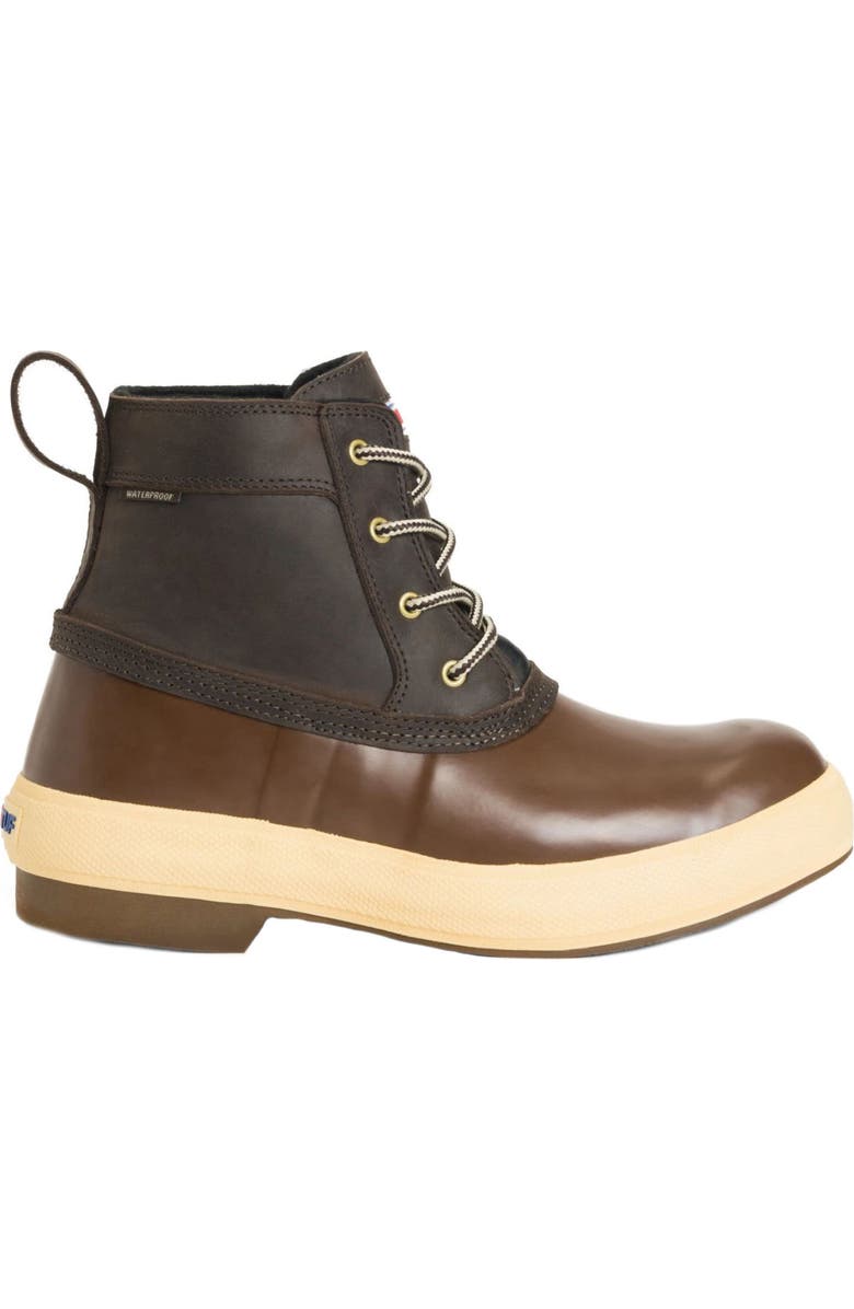 XTRATUF Men's Legacy Lace Boot, Main, color,