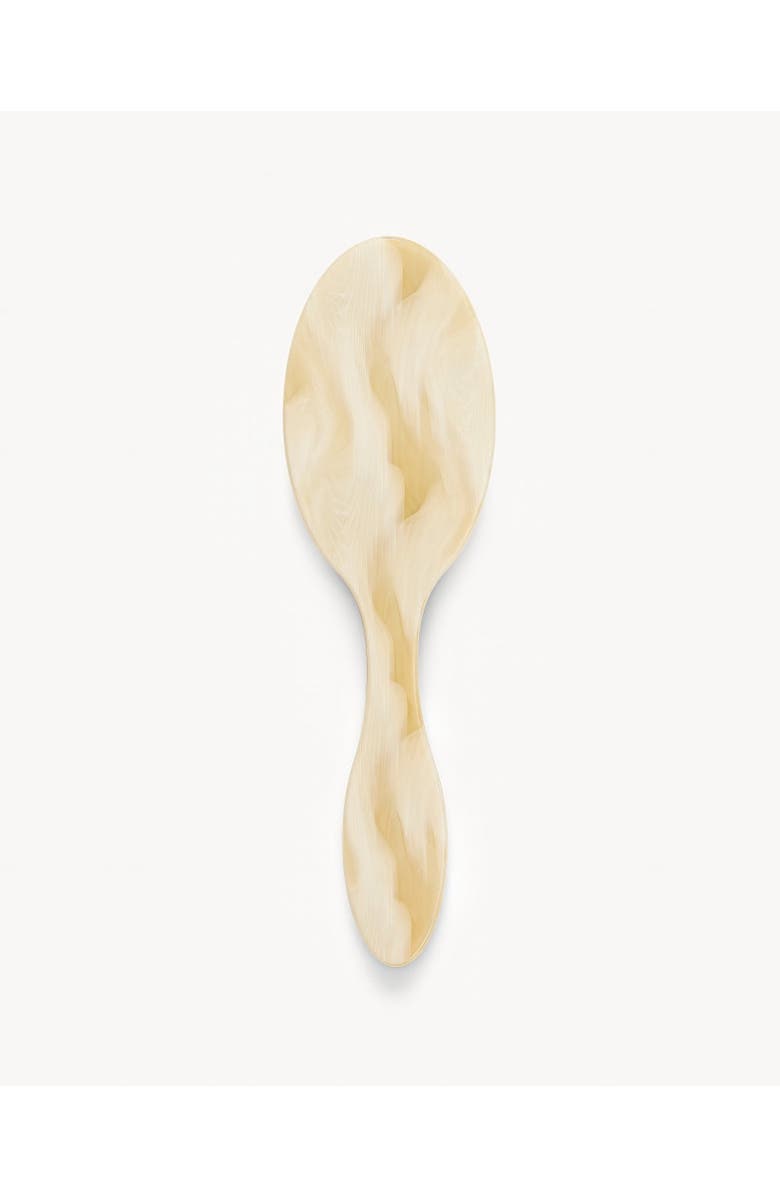 MACHETE Everyday Hair Brush, Alternate, color, Alabaster