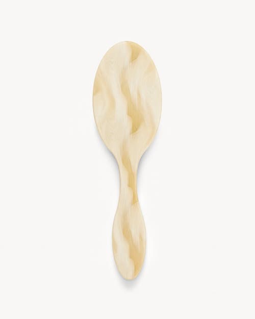 Machete Everyday Detangling Hair Brush In White