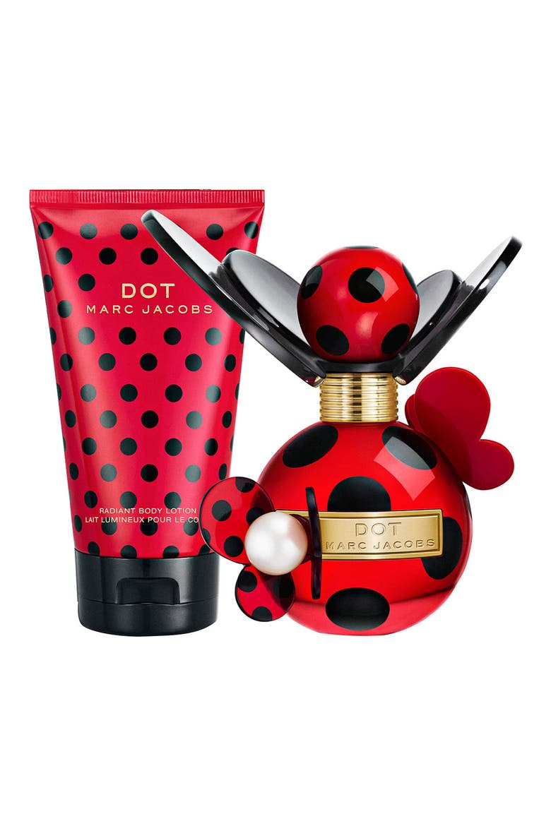 'Dot' Fragrance Set, Alternate, color, NO COLOR