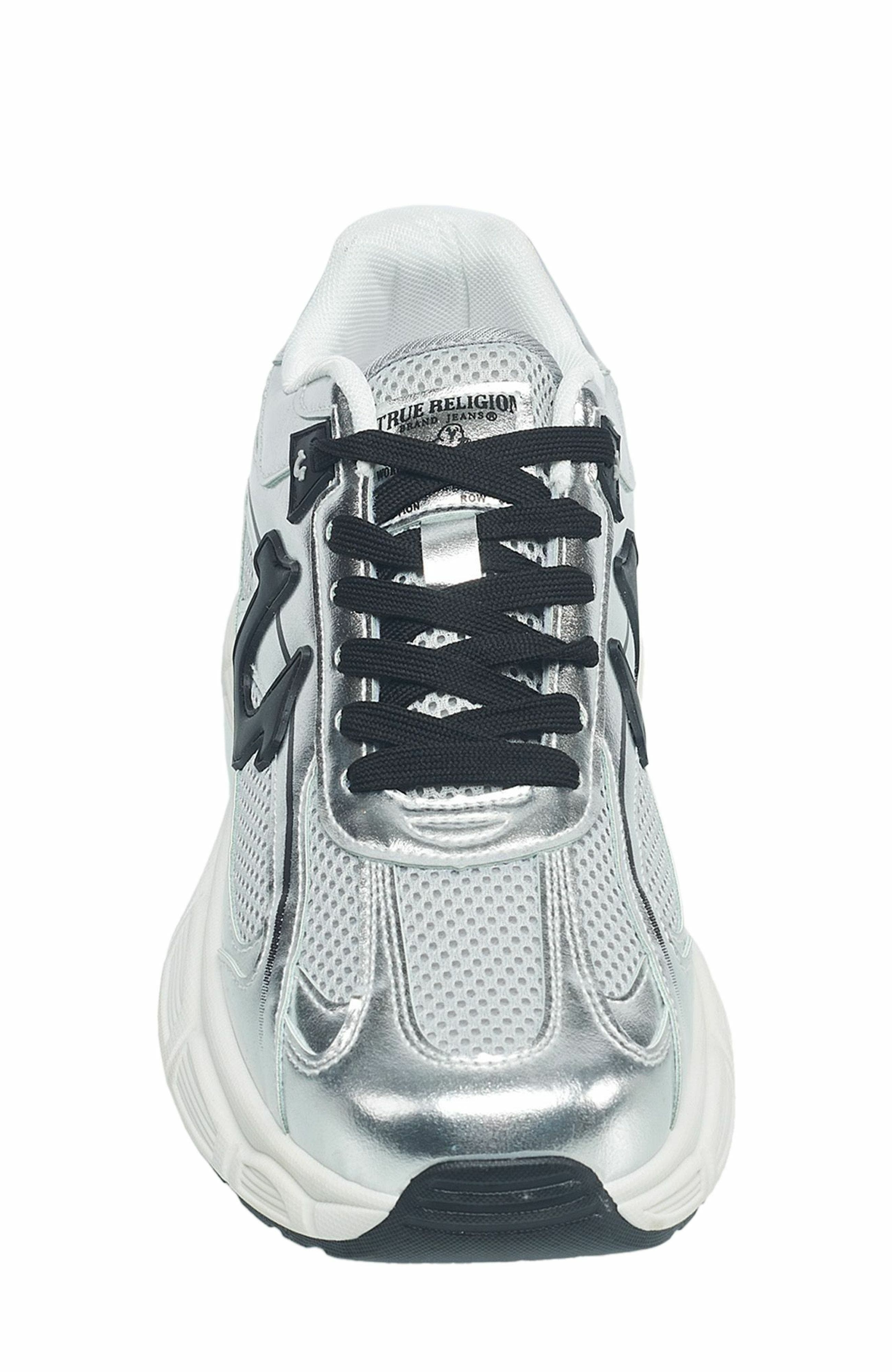 True Religion Men
s Nas Jogger Sneaker, Alternate, color, 