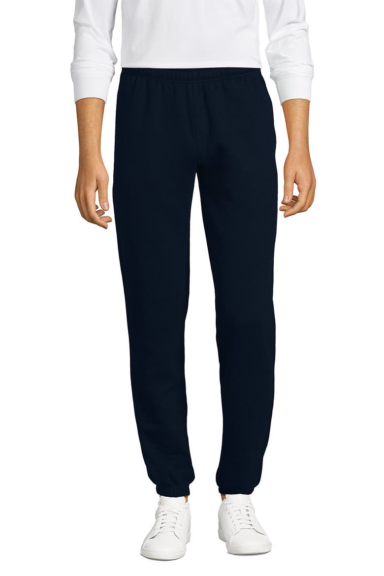 Serious Sweats Sweatpants, Main, color, Radiant Navy