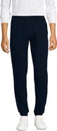 Lands' End Serious Sweats Sweatpants