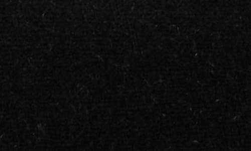 Industry Republic Clothing Jacquard V-neck Sweater In Black