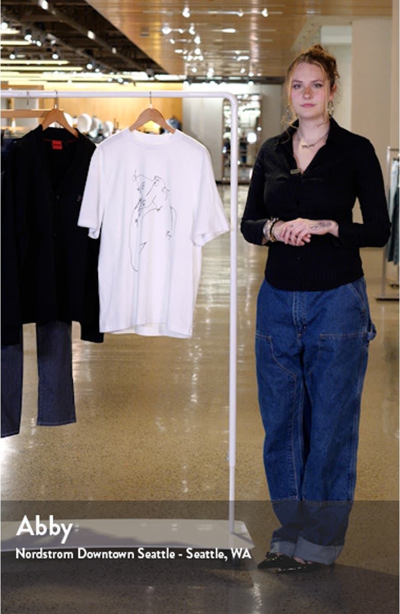 Daximiko Graphic T-Shirt, sales video thumbnail