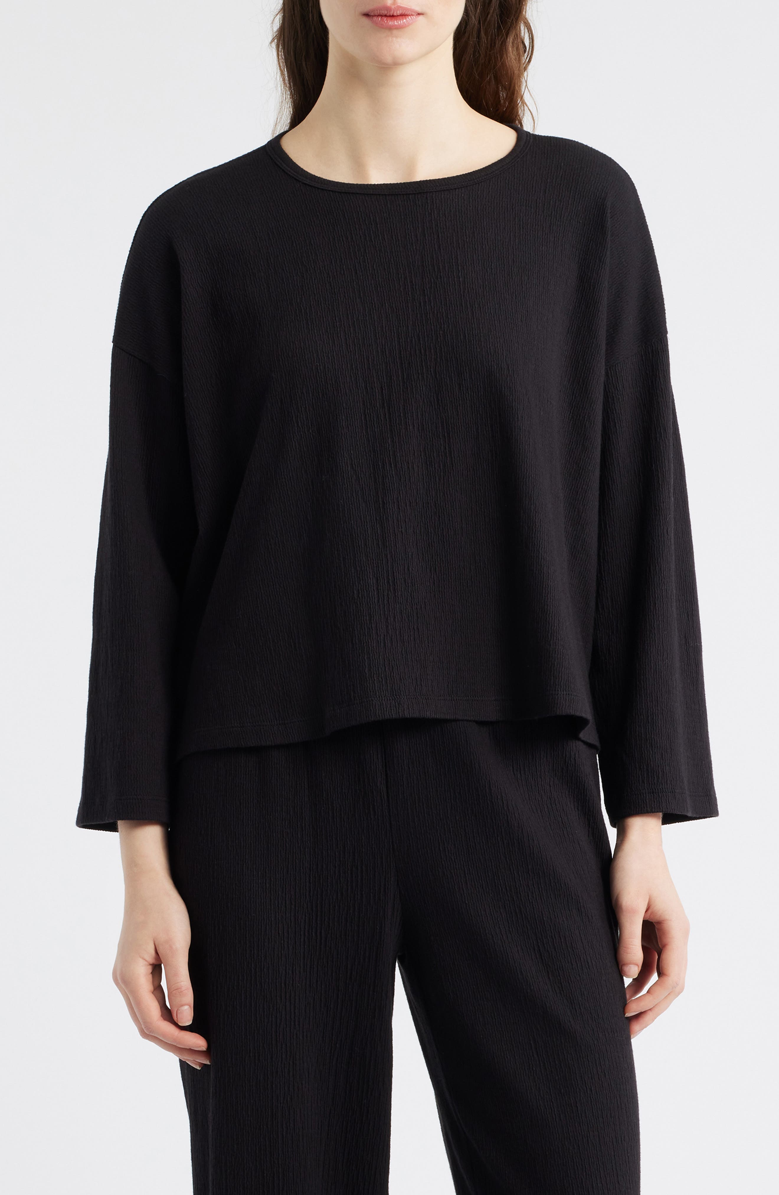 selected BLACK